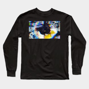 Pushing up daisies Long Sleeve T-Shirt